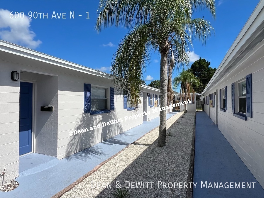 Foto principal - 600 90th Ave N