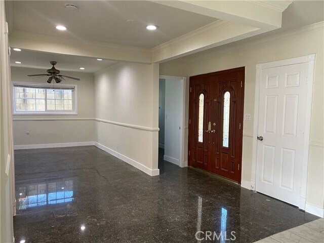 Building Photo - 15444 Los Robles Ave