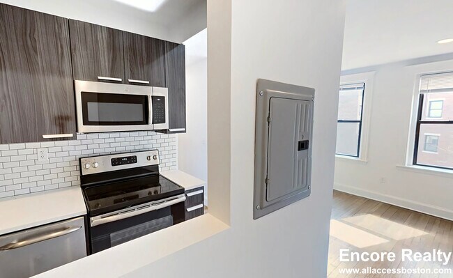 Foto del edificio - 19 Peterborough St