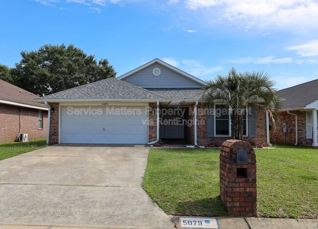 Building Photo - 5079 Cocoa Dr