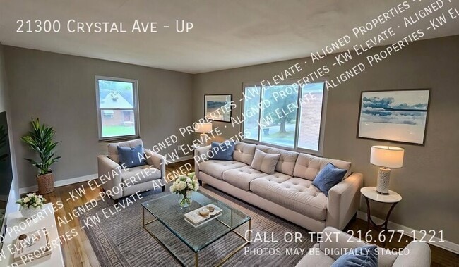 Building Photo - 21300 Crystal Ave