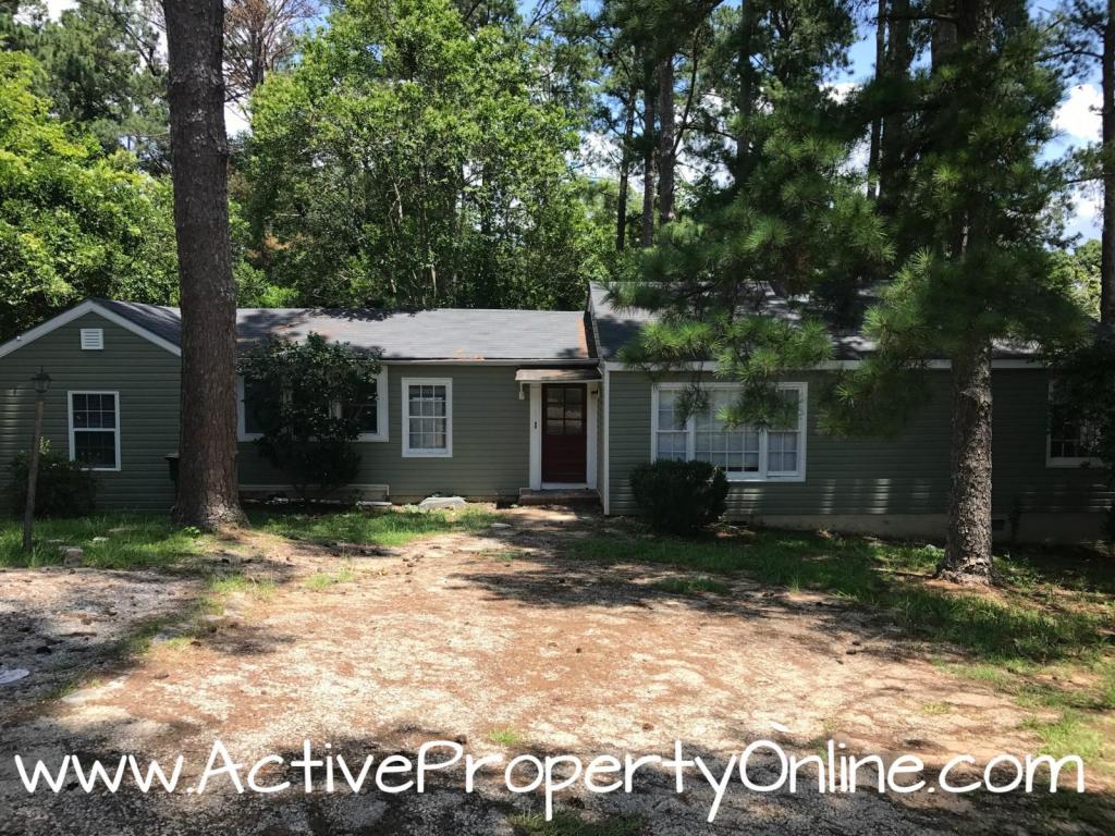1685 Upper River Rd, Macon, GA 31211 House Rental in Macon, GA