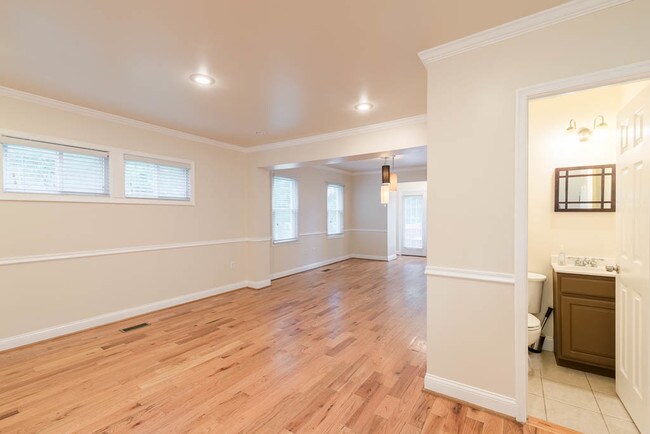 Building Photo - 3722 26th St NE