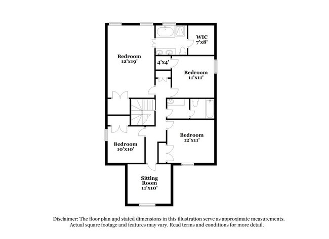 Building Photo - 7310 Green Ash Dr