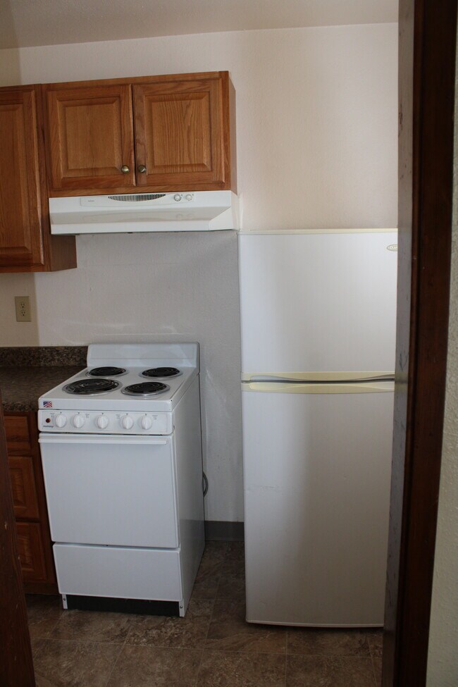 Foto del edificio - 412 Yakima St