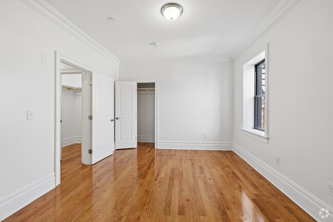 1 dormitorio, 1 baño con estudio - 820 pies cuadrados - Dormitorio - Ponciana