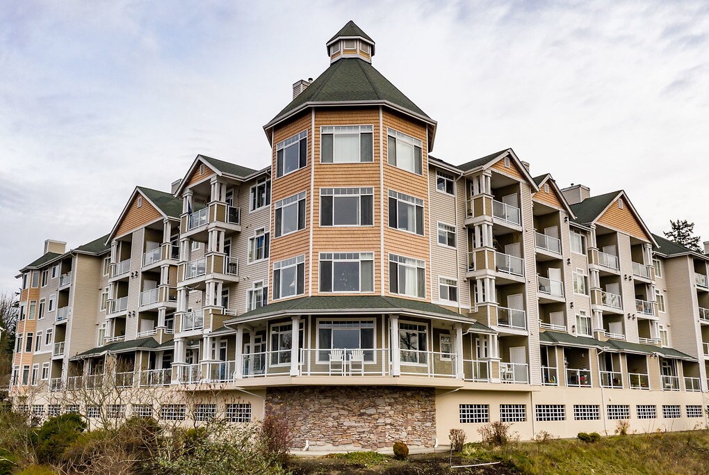 Foto principal - Pinnacle on Lake Washington