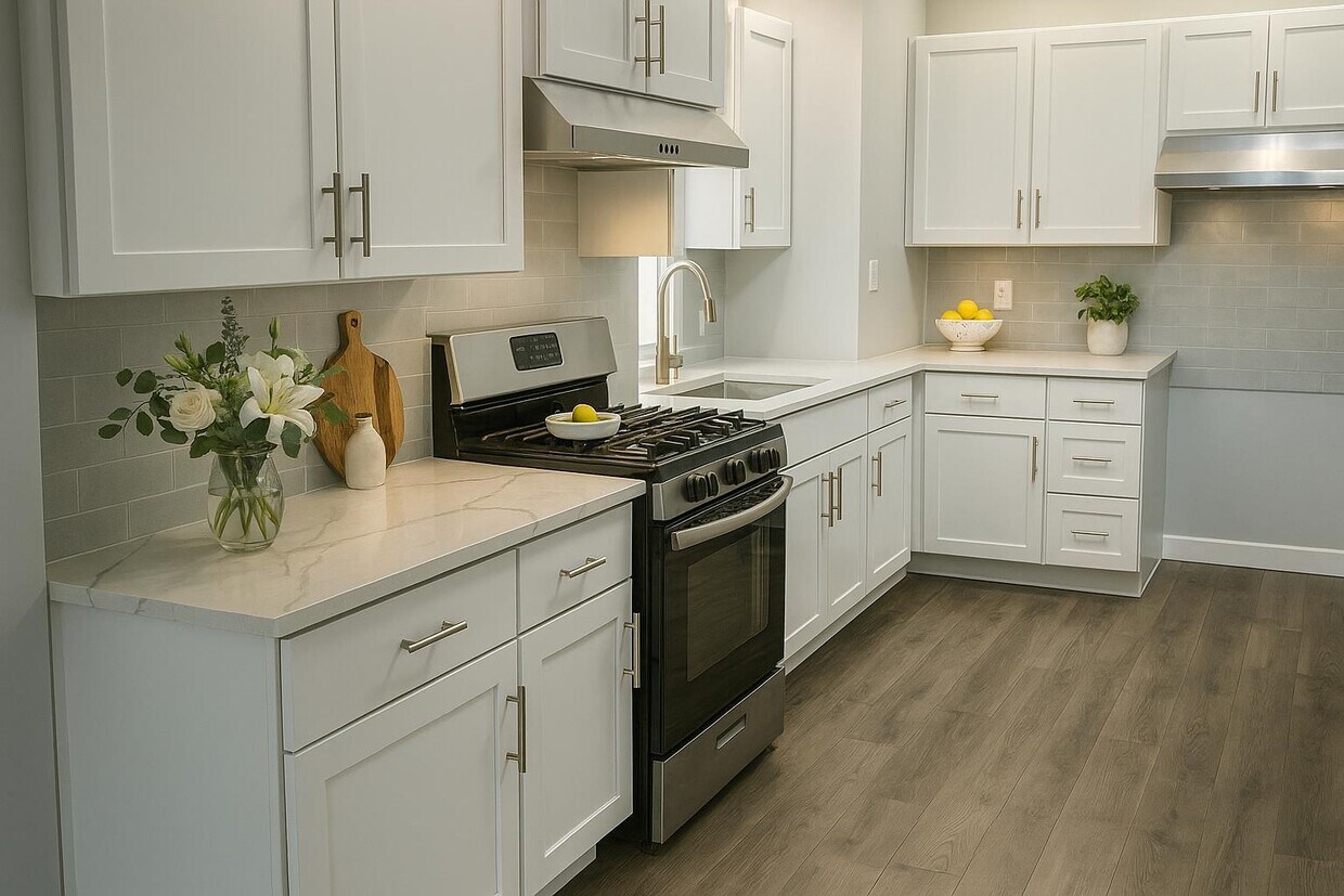 Foto principal - 361 Avenue C