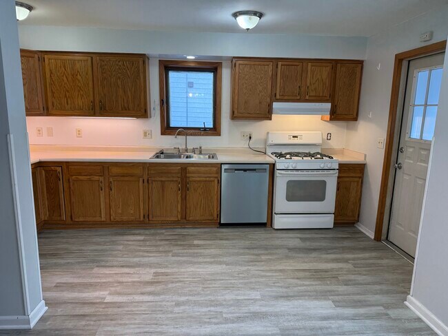 Foto del edificio - 1328 S 9th St