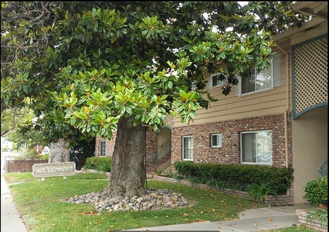 Foto del edificio - The Clairmont