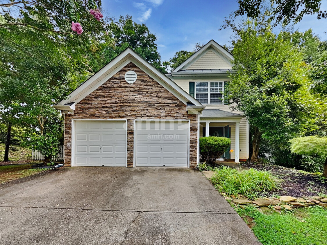 Foto principal - 513 Carrington Ct