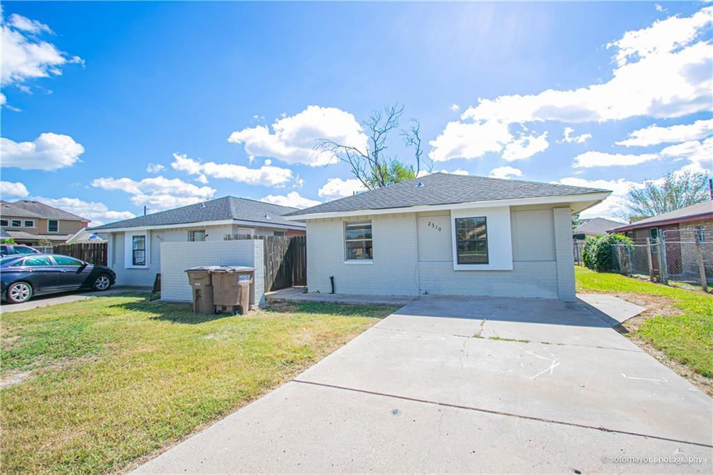 2310 Cypress Dr, Edinburg, TX 78542 Apartment for Rent in Edinburg