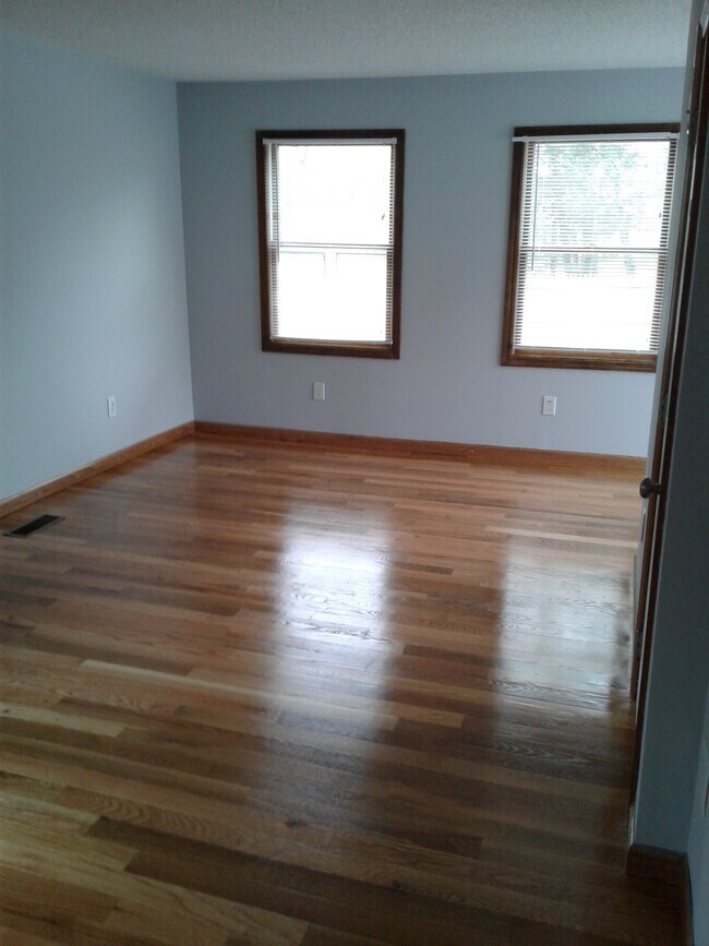 Foto del edificio - 37 Amherst Rd