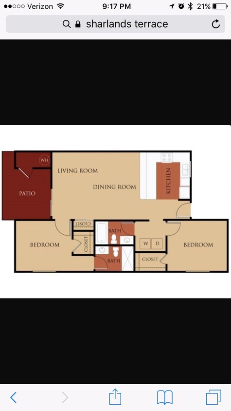 Foto principal - 6400 Sharlands Ave