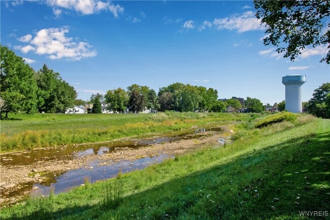 Foto del edificio - 63 St John St