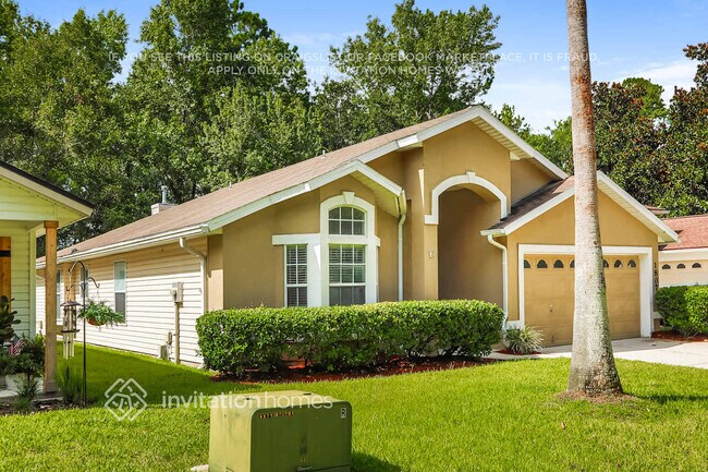 Foto del edificio - 1807 Moss Creek Dr