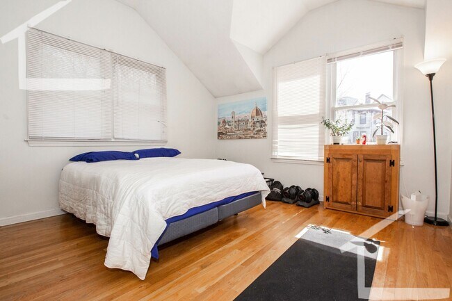 Foto del edificio - 258D Allston St