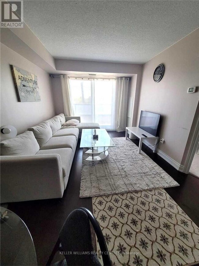 Photo du bâtiment - 410-760 SHEPPARD Ave