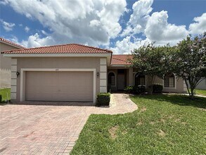 Building Photo - 439 Caraway Dr
