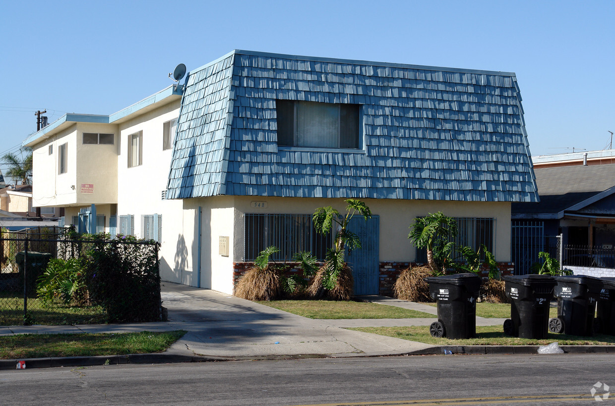 Primary Photo - 548 Hyde Park Pl