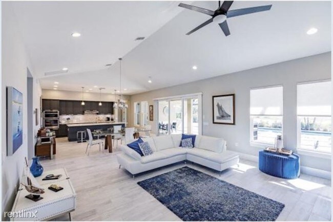Foto del edificio - 4 br, 4 bath House - 14844 Dockside Ln