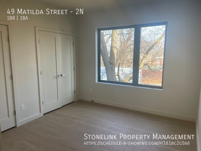 Foto del edificio - 49 Matilda Street
