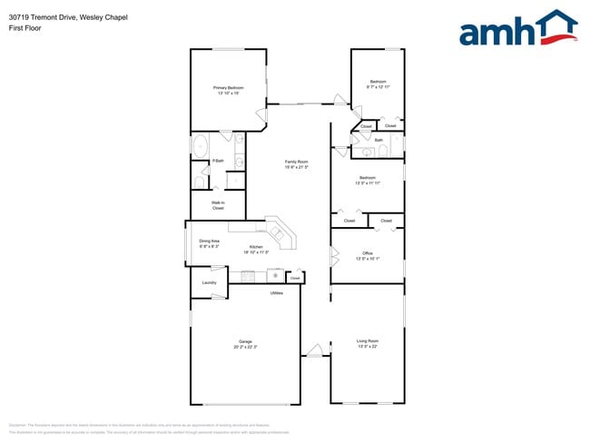 Foto del edificio - 30719 Tremont Dr
