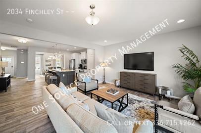 Foto del edificio - 2034 Finchley St