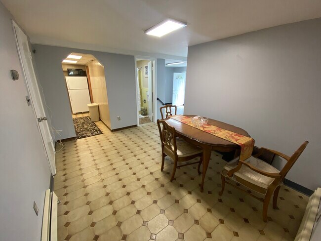 Dining Room 2nd View - 15 Valerie Dr