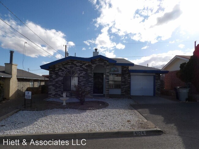 Building Photo - 3 br, 2 bath House - 4124 Edgar Park