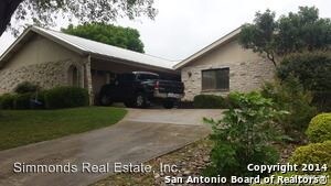 Foto del edificio - 4 br, 2 bath House - 12614 Weeping Oak Trail