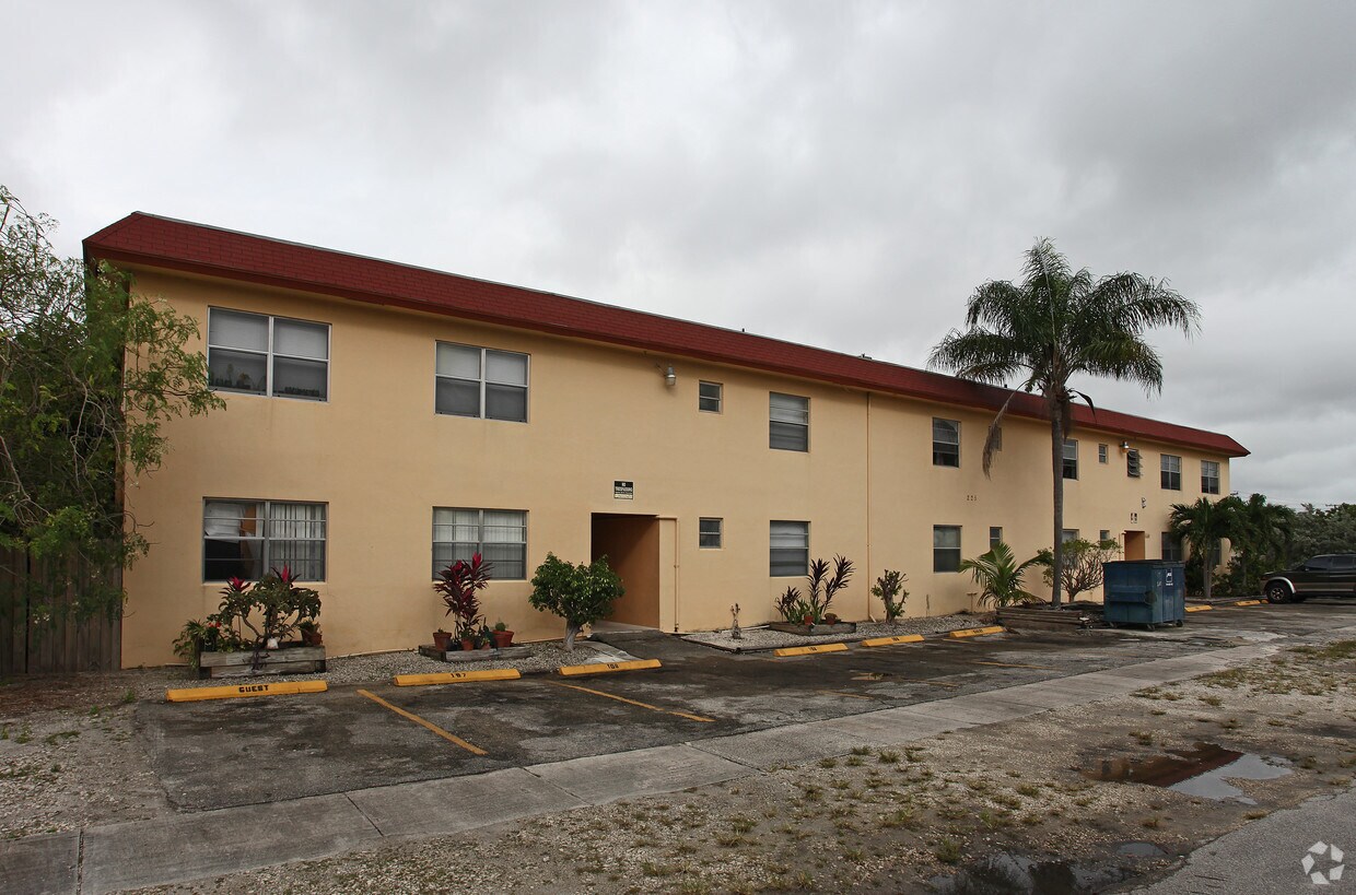 Building Photo - 225 NW 62nd Ave