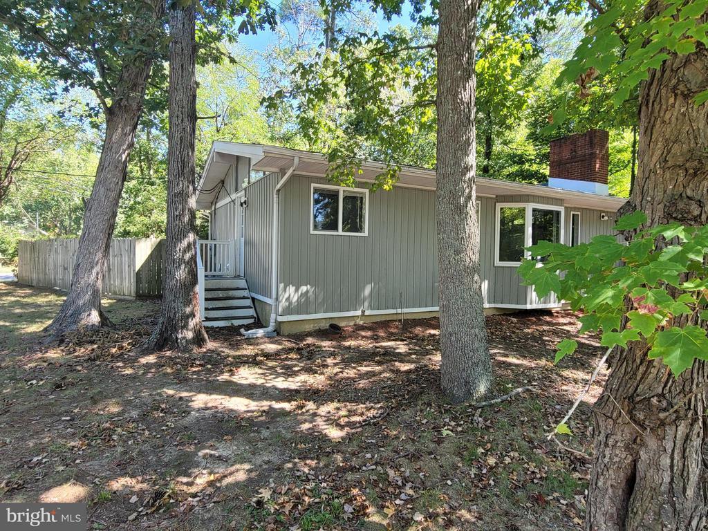 Foto principal - 802 San Mateo Trail