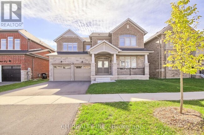 Building Photo - 1720 Emberton Way