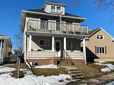 Primary Photo - 1526 Ontario Ave