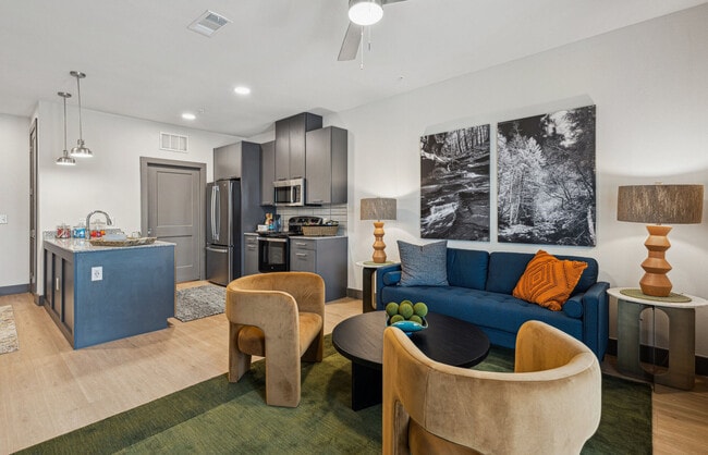 Spacious Apartments at Legacy at Veramendi - Legacy at Veramendi