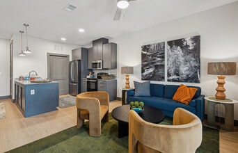 Spacious Apartments at Legacy at Veramendi - Legacy at Veramendi