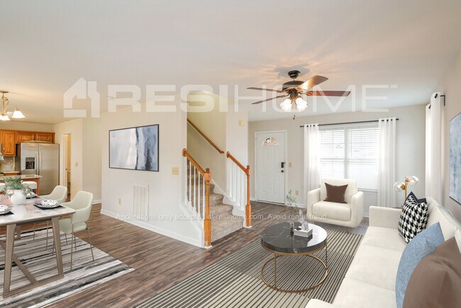 Building Photo - 406 Forrest Dr