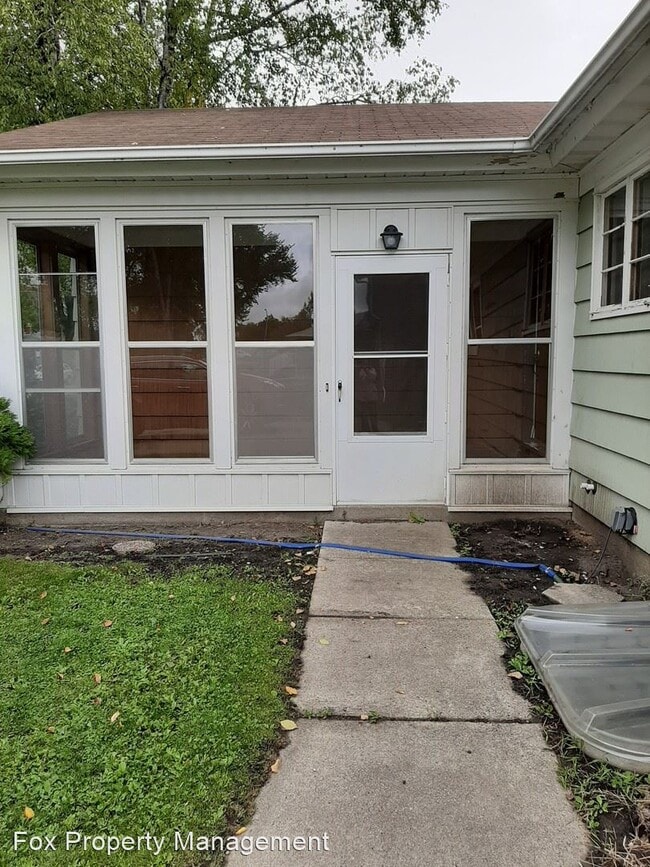 Building Photo - 4 br, 2 bath House - 2615 4th Avenue N.