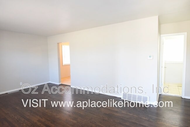 Building Photo - 8107 E 89th Ter
