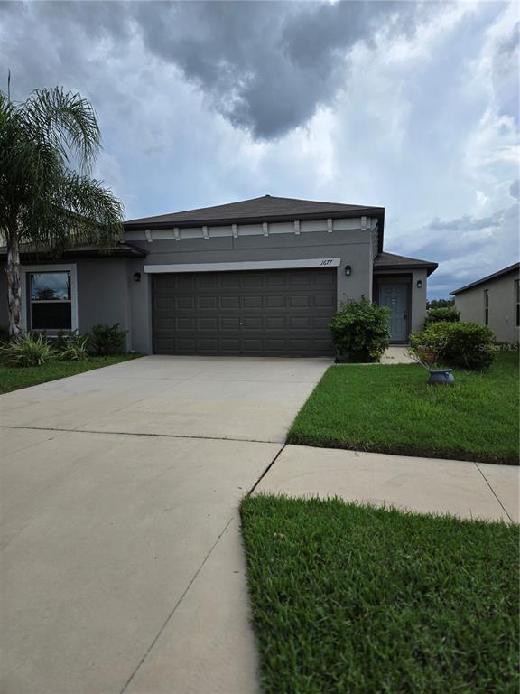 Building Photo - 1677 Blue Rose Dr
