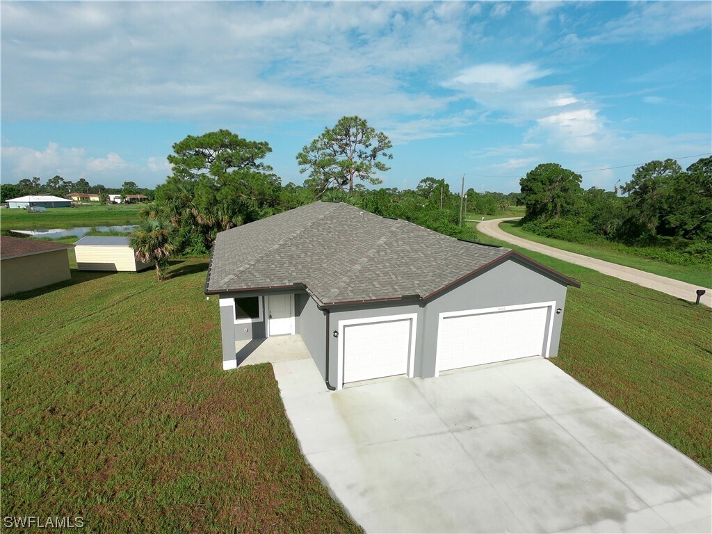 8002 Marsh Cir, LaBelle, FL 33935 House Rental in LaBelle, FL