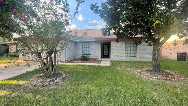 Building Photo - 4706 Silver Frost Dr