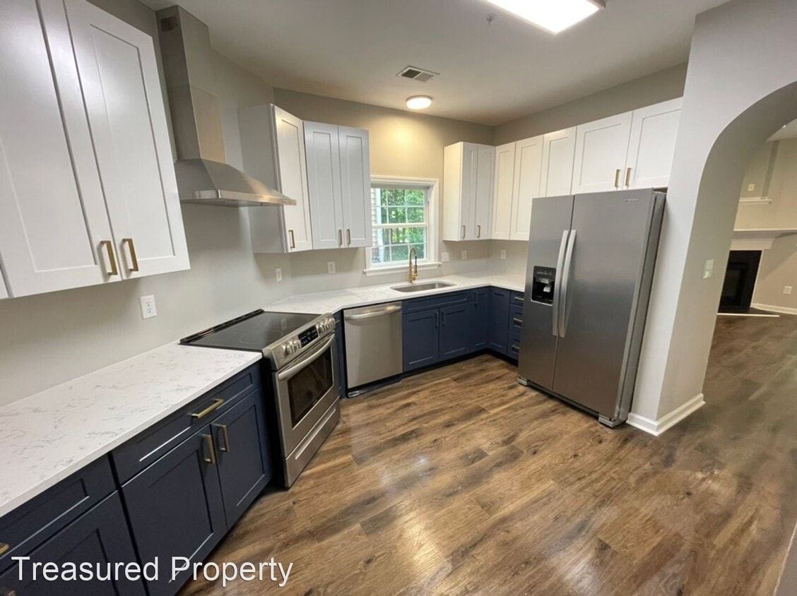 Primary Photo - 2 br, 2 bath House - 313 Glenolden Ct