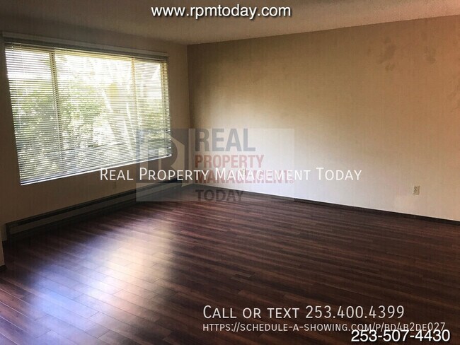 Foto del edificio - 4644 N Pearl St