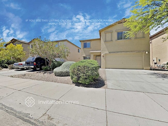 Building Photo - 30546 N Honeysuckle Dr