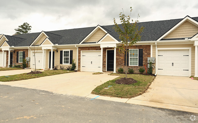 Building Photo - Stonewyck & Lauren Lane Townhomes