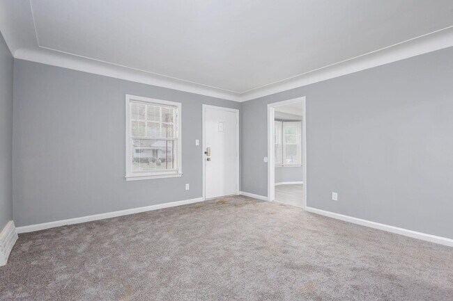 Foto del edificio - 9231 Burt Rd