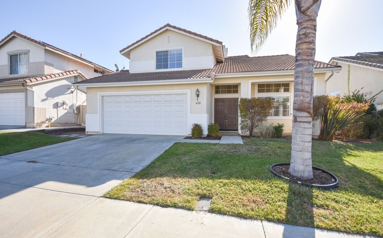 Foto principal - Beautiful Spacious 3BR/2.5BA Located in th...