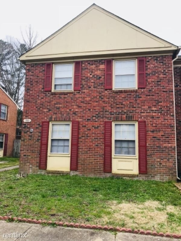 300 Advocate Ct, Newport News, VA 23608 Townhome Rentals in Newport